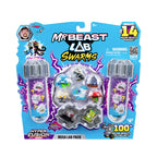 MrBeast Lab Swarms Series 3 Mega Lab 14 Pack