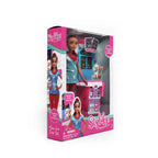 Stylify! Doll with Veterinarian Playset