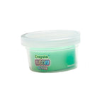 Crayola Silly Scents 3 Tubs 1oz Neon Dough