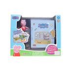 Yolopark Peppa Pig Bedtime Adventure