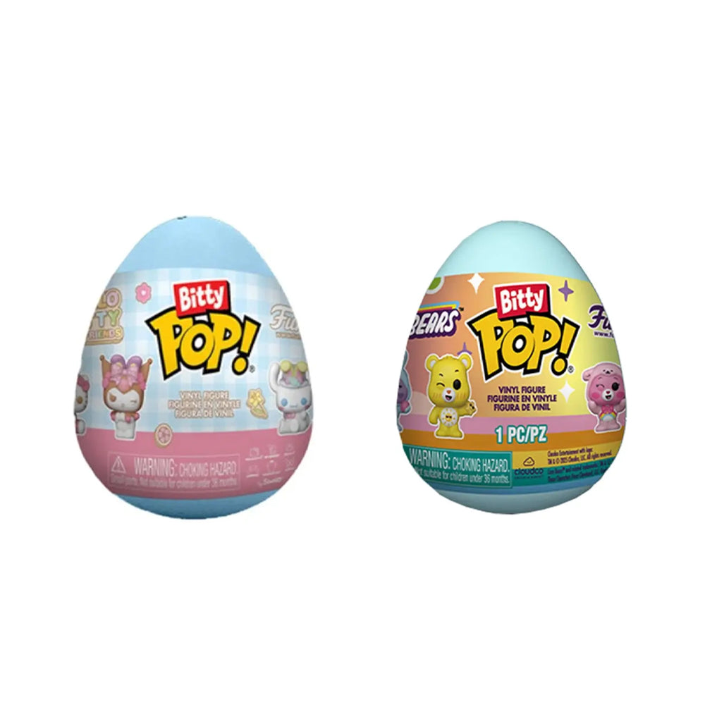 Mystery Bitty Pop! Easter Egg Main image