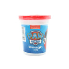 Nickelodeon Paw Patrol Single Dough Tub