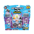 MrBeast Lab Swarms Series 3 Mega Lab 14 Pack