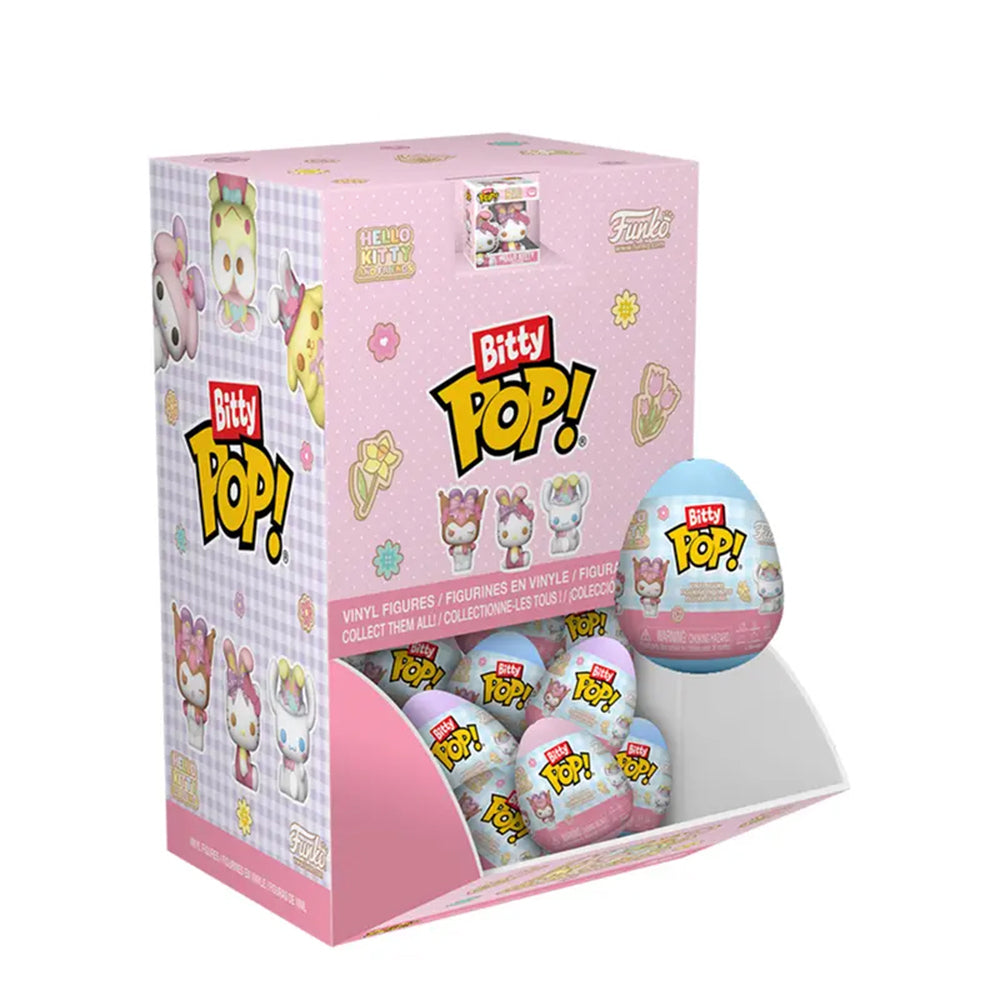 Mystery Bitty Pop! Easter Egg
