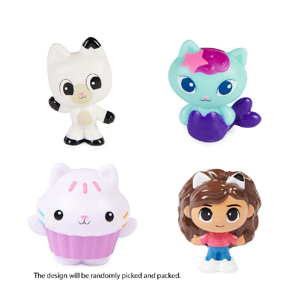 Gabby's Dollhouse Value Figure Main image