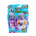 MrBeast lab Swarms Series 3 Lab 6 Pack