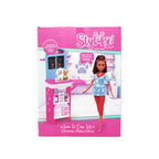 Stylify! Doll with Veterinarian Playset