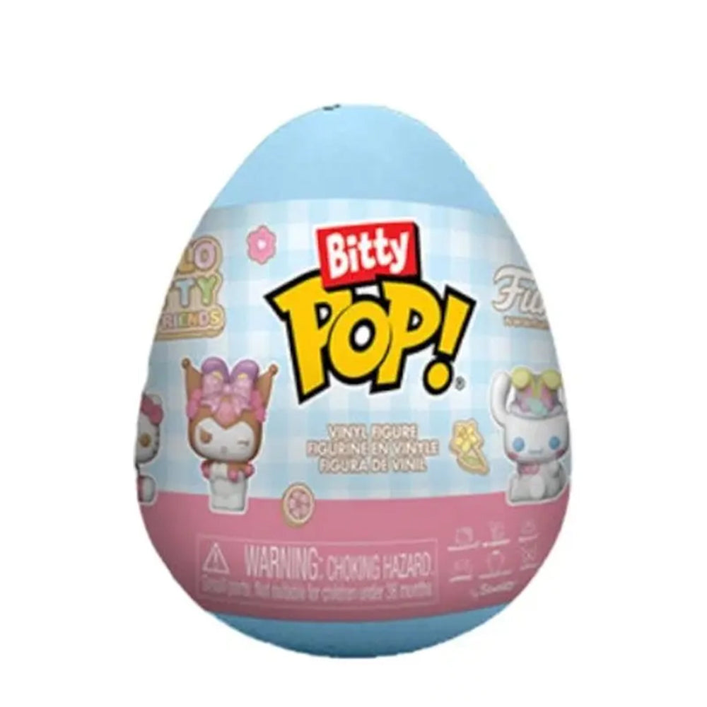 Mystery Bitty Pop! Easter Egg