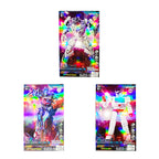Yolopark Transformers AMK Wave 3 Mini Series Model Kits