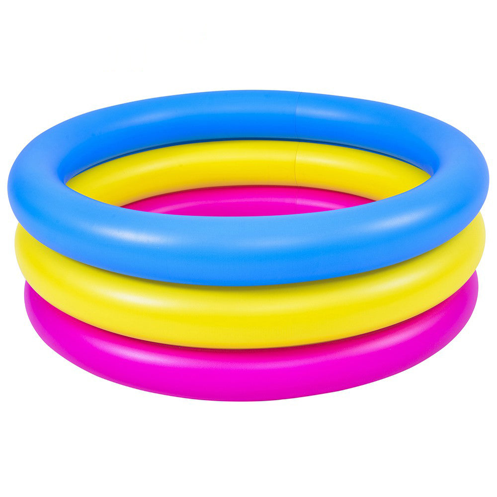 Jilong Circular Kiddy Pool