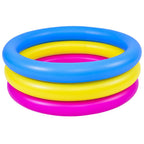 Jilong Circular Kiddy Pool