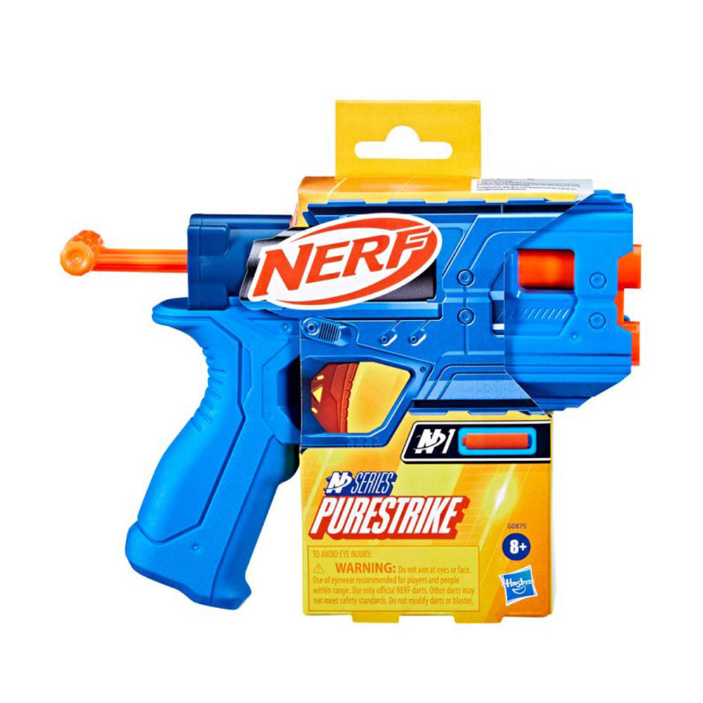 Nerf N Series Purestrike