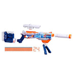 Nerf Loadout Arctic Zerostiker