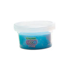 Crayola Silly Scents 3 Tubs 1oz Neon Dough