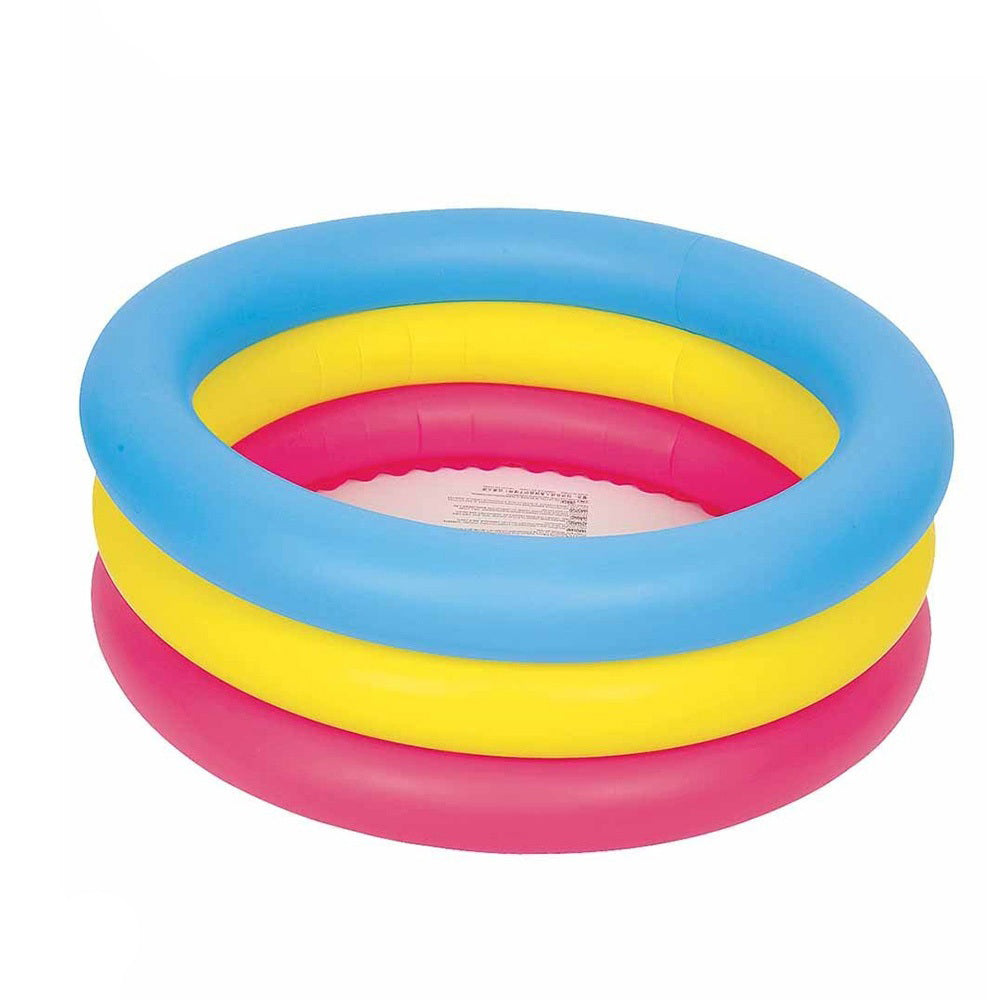 Jilong Circular Kiddy Pool