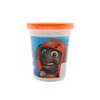 Nickelodeon Paw Patrol Single Dough Tub