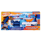 Nerf Loadout Arctic Zerostiker