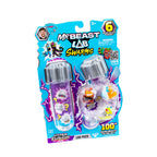 MrBeast lab Swarms Series 3 Lab 6 Pack