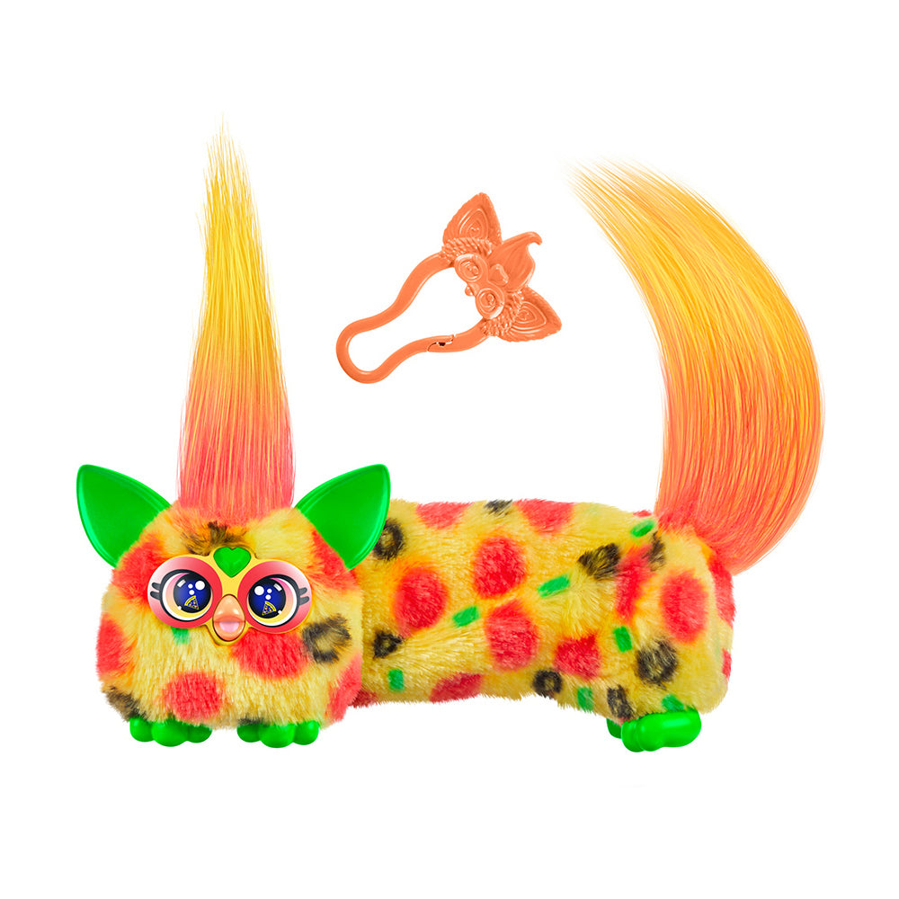 Furby Furblets Dj Secondary image