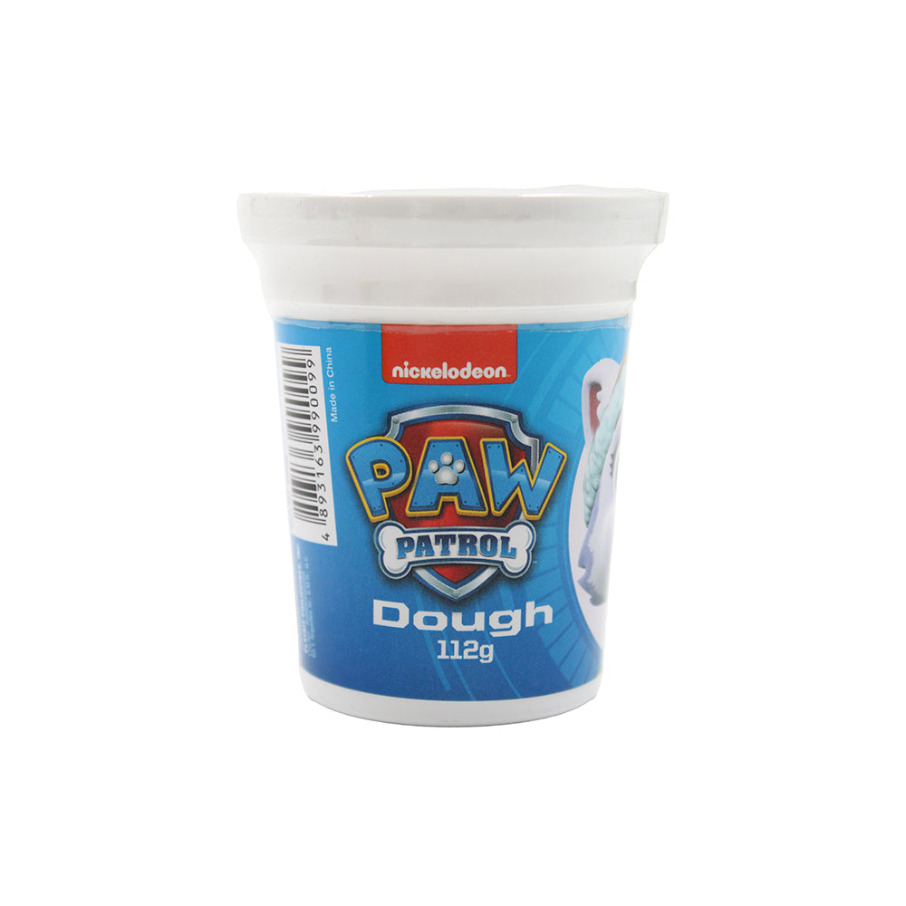 Nickelodeon Paw Patrol Single Dough Tub