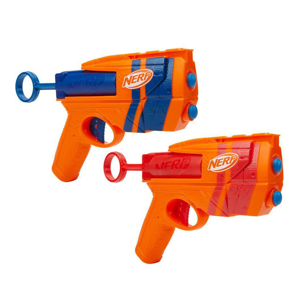 Nerf N Series  - Duo Pack