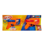 Nerf N Series  - Duo Pack