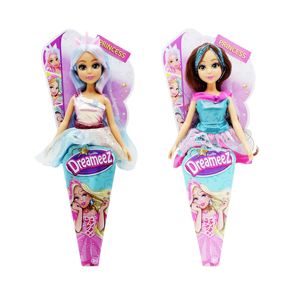 Dreameez 29cm Princess Doll Main image