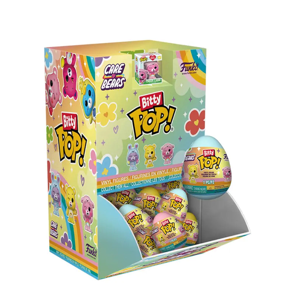 Mystery Bitty Pop! Easter Egg