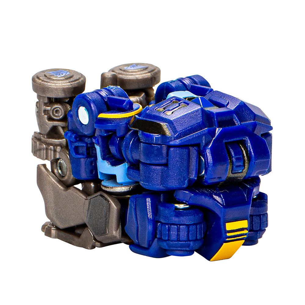 Transformers Studio Series Bumblebee Core Class Concept Art Decepticon Rumble 3.5-Inch Action Figure Secondary image