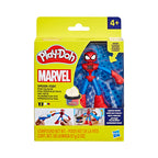 Play-Doh Marvel Spider-Man Thwip Squisher