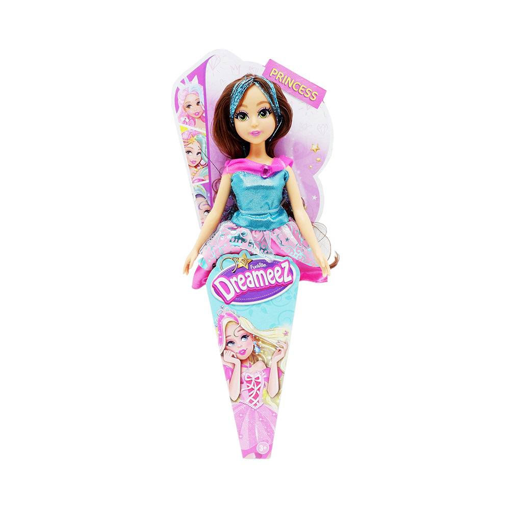 Dreameez 29cm Princess Doll
