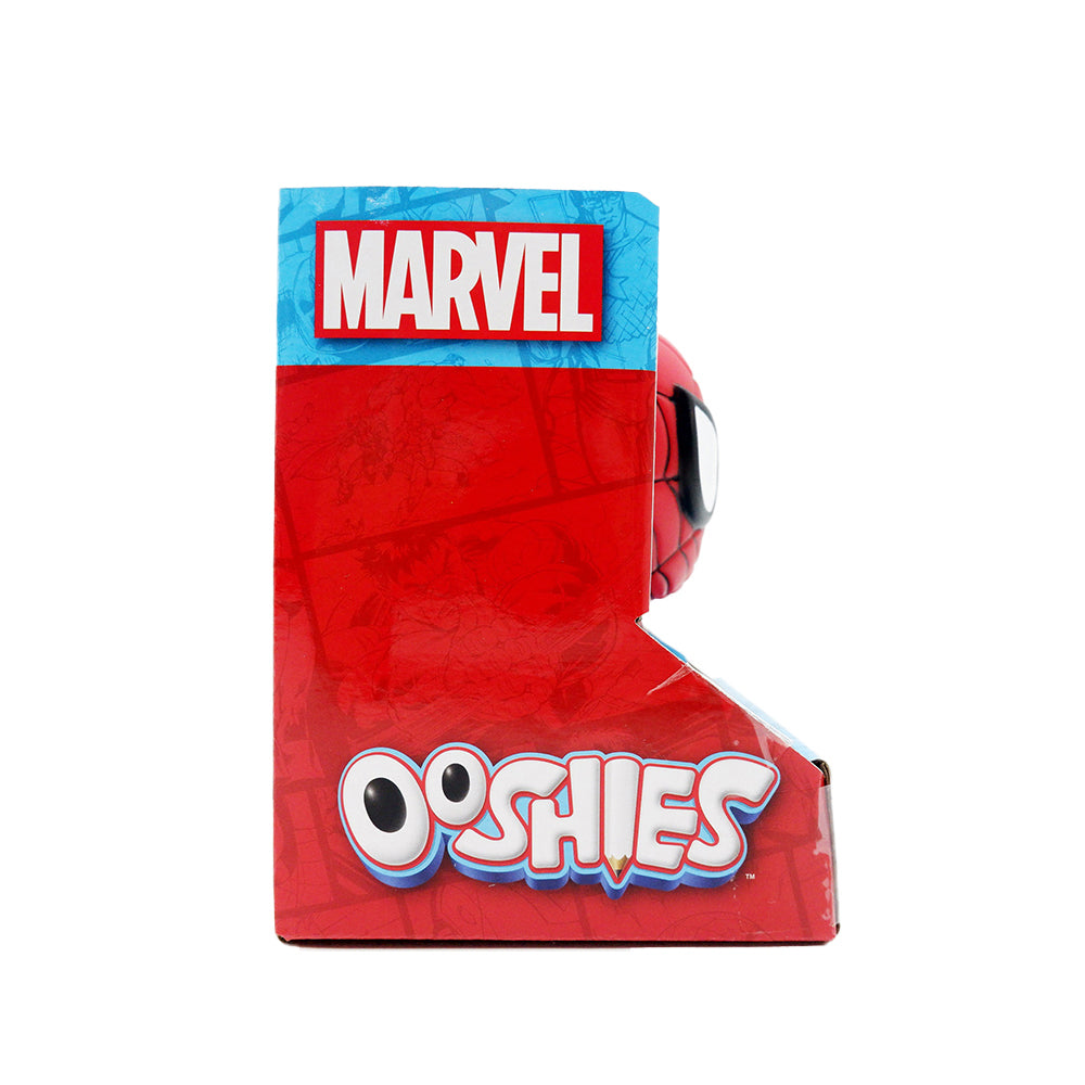 Marvel Ooshies 4-Inch Figure (Spider-Man)