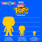 Mystery Bitty Pop! Easter Egg