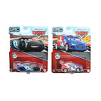 Cars 3 Diecast Car 1:55 Scale Model