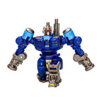 Transformers Studio Series Bumblebee Core Class Concept Art Decepticon Rumble 3.5-Inch Action Figure