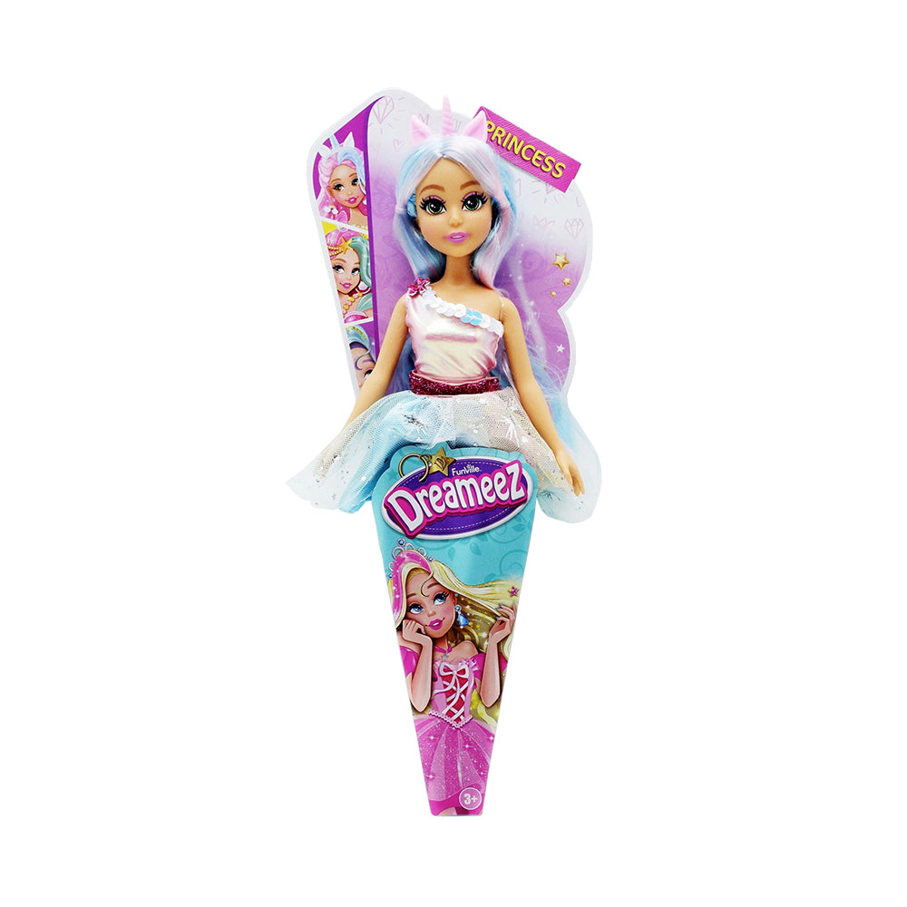 Dreameez 29cm Princess Doll