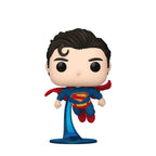 Funko Pop! DC Heroes: Superman 2025 - Superman No.562