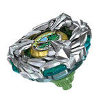 Takara Tomy Beyblade X BX Series - Tricera Press Booster (BX-44)