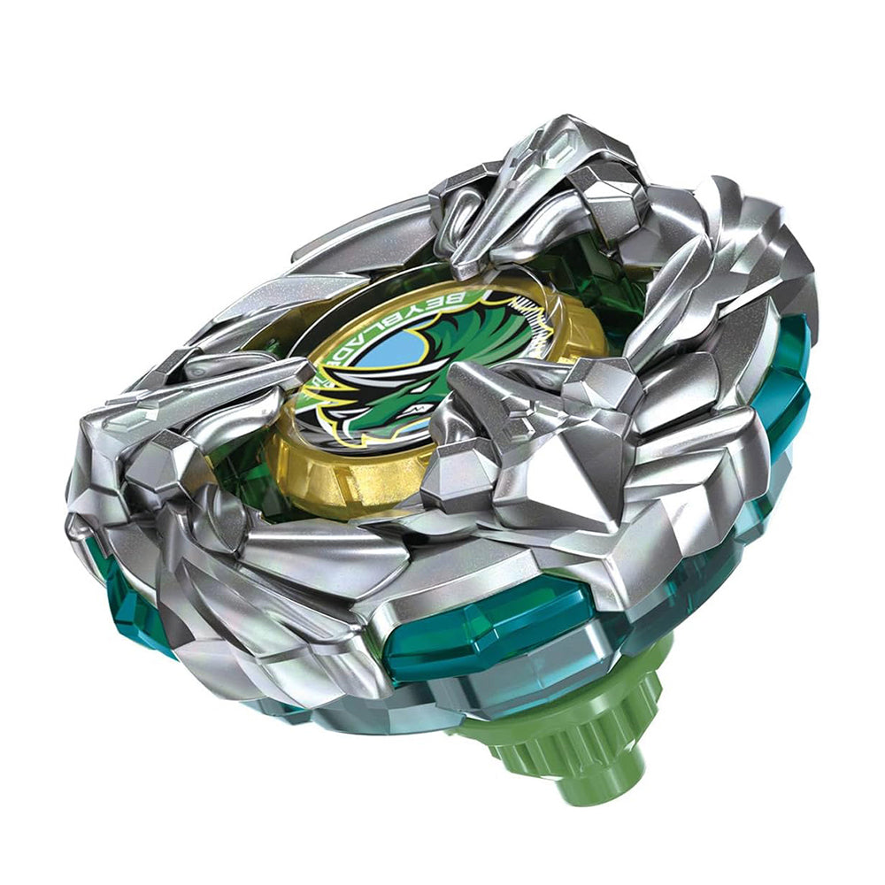 Takara Tomy Beyblade X BX Series - Tricera Press Booster (BX-44)