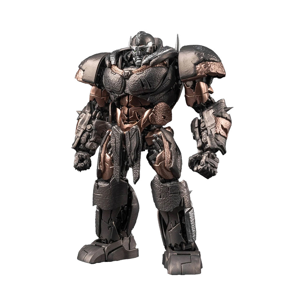 YOLOPARK AMK Series Transformers Rise Of The Beasts 20cm Model Kit - Rhinox