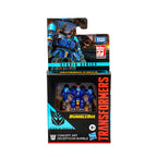 Transformers Studio Series Bumblebee Core Class Concept Art Decepticon Rumble 3.5-Inch Action Figure