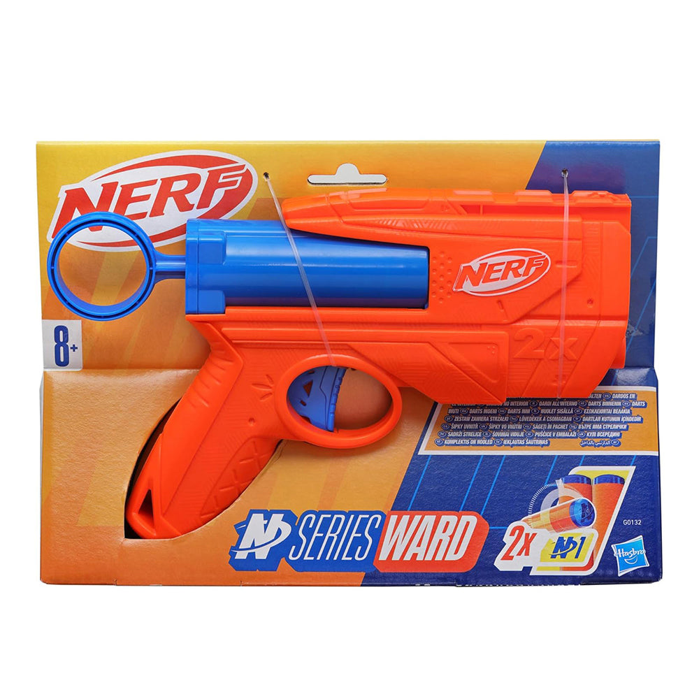 Nerf N Series  - Ward Secondary image