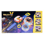 Voltes V Legacy Power Wrist Spinner - Red