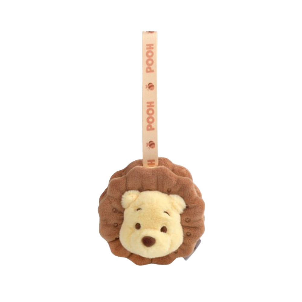 Disney Biscuit Winnie the Pooh Coin Purse