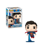 Funko Pop! DC Heroes: Superman 2025 - Superman No.562