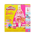 Play-Doh Designer Fashion Show - Barbie