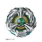 Takara Tomy Beyblade X BX Series - Tricera Press Booster (BX-44)