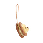 Disney Biscuit Winnie the Pooh Coin Purse