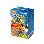 Blokees Transformers Defender Version 03 - Heavy Metal War
