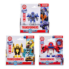 Transformers Cyberworld 4-Inch Action Figure
